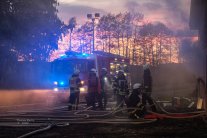 Freiwillige Feuerwehr