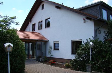 Gästehaus Falkenstein