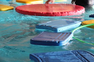 Hallenbad Niedenstein