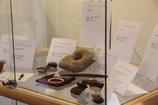 Kirchberger Heimatmuseum