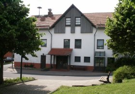 Bürgerhaus Wichdorf