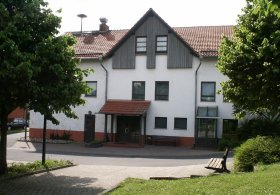 Bürgerhaus Wichdorf