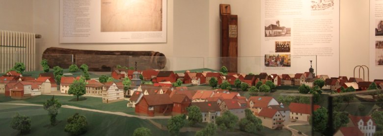 Das Altenburg- und Stadtmuseum