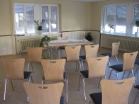 Heiraten im Niedensteiner Bürgertreff