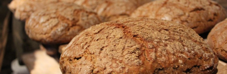 Brot aus dem Backhaus Kirchberg