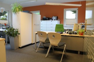 Bürgerbüro