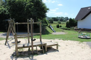 Spielplatz Metze