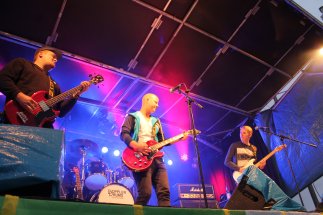 Veranstaltungen in Niedenstein