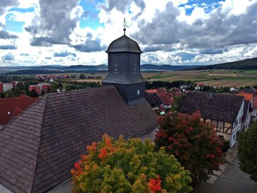 Kirche Niedenstein