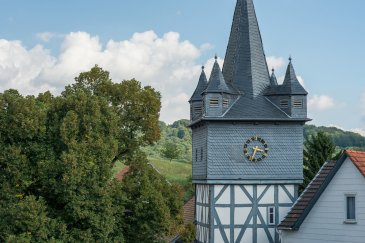 Kirche Ermetheis