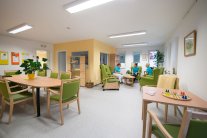 Wohnraum Tagespflege