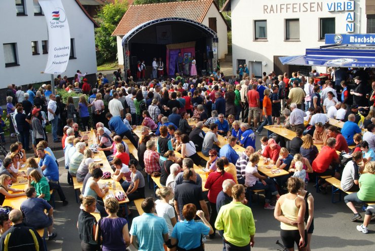 Veranstaltungen Niedenstein
