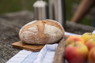 Einkehren in Niedenstein