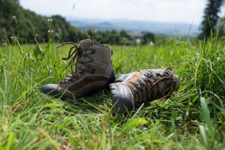 Aktiv in Niedenstein