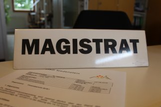 Magistrat