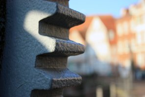 Gewerbe und Diensleistung