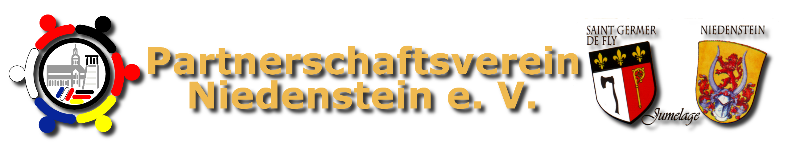 Partnerschaftsverein