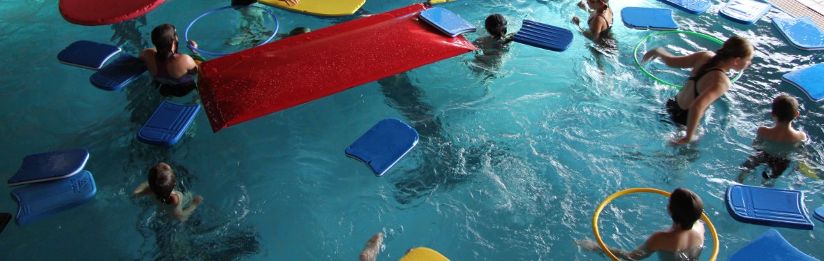 Wasserparty