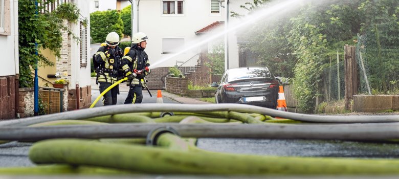 Stadtfeuerwehrtag 2019