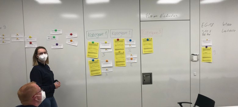 Großübung Niedenstein