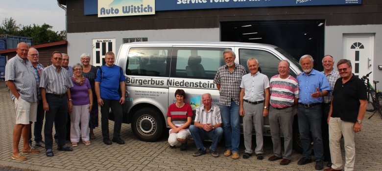 Bürgerbus