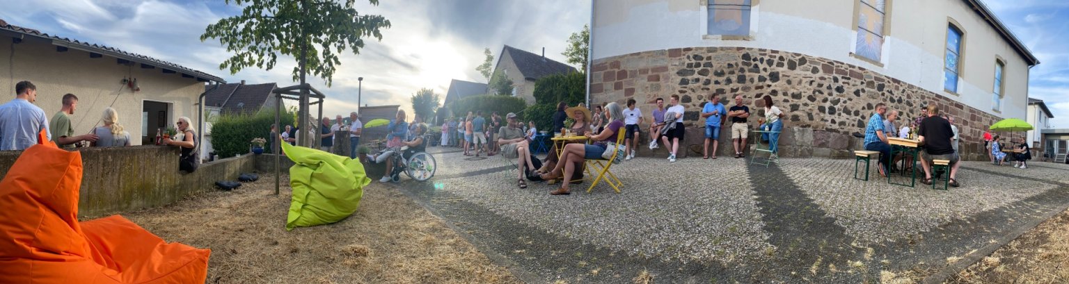 Stadt Jugendpflege Niedenstein