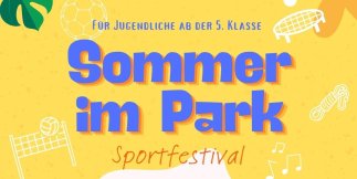Sommer Festival im Park - 1