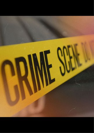 Krimiwanderung Plakat - 3