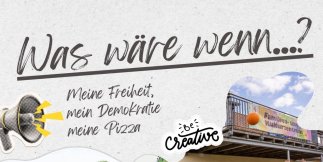 Was wäre wenn - Design