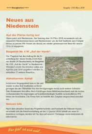 Newsletter