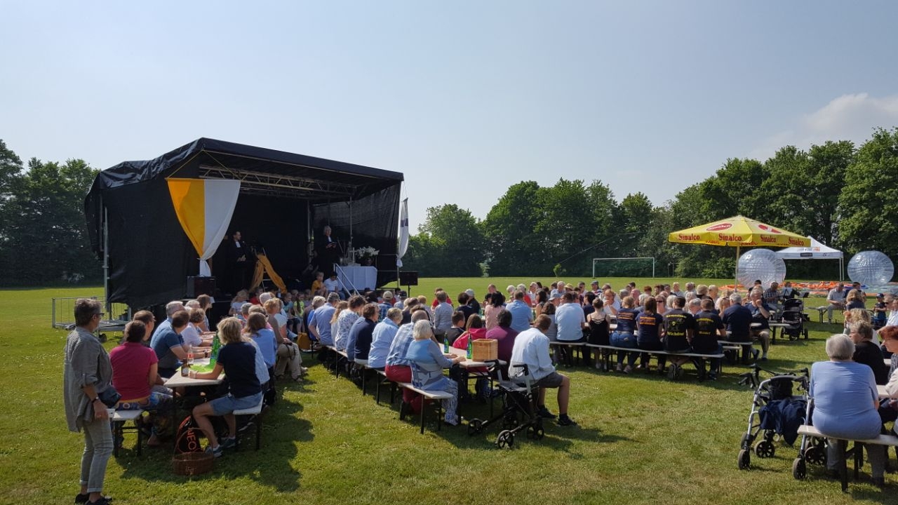 Himmelfahrtsfest